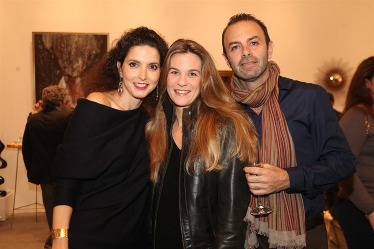 L art moderne chez Ardeco Gallery